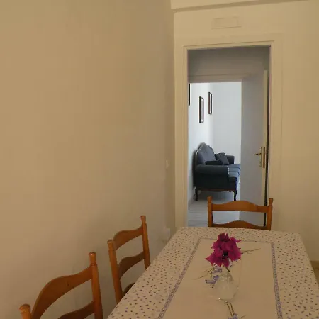 Botticelli Apartment