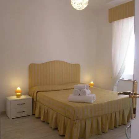Apartment Botticelli Sorrento