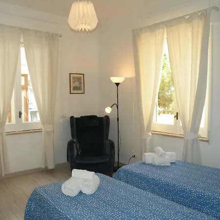 Botticelli Apartment *