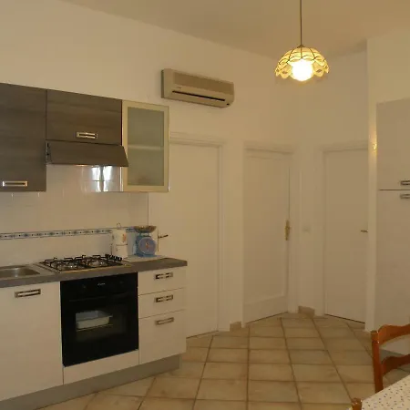 Apartment Botticelli *
