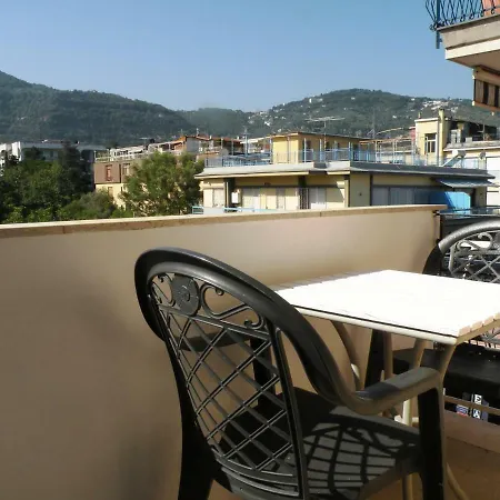 Apartment Botticelli